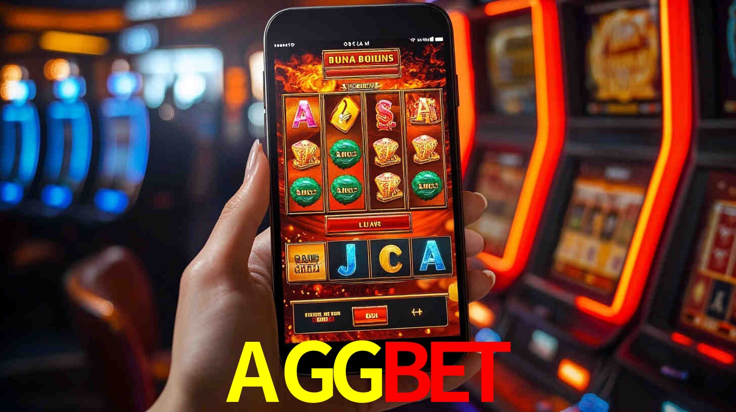 AGGBET: Seu Cassino Premiado com Pagamentos Rápidos