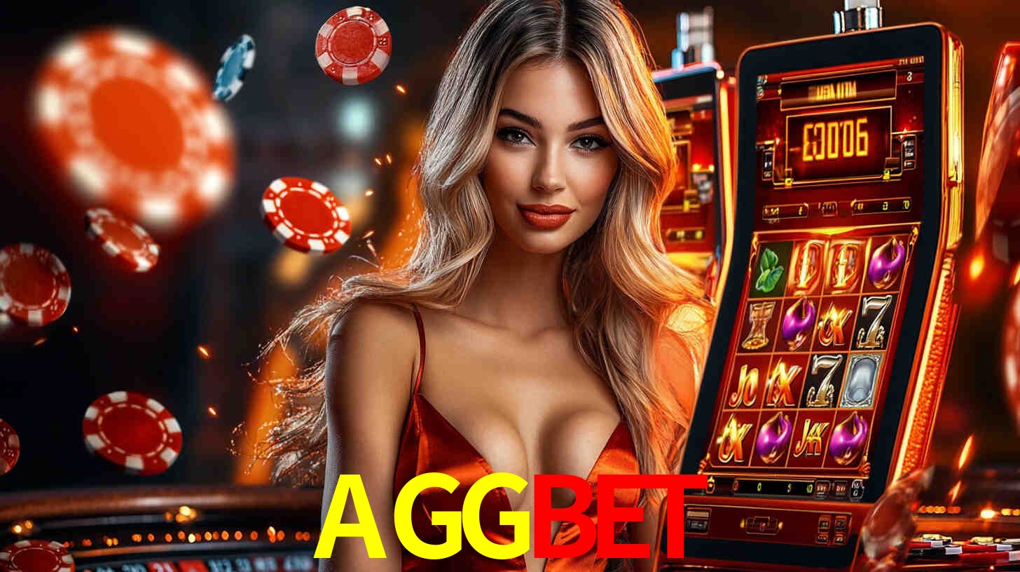 AGGBET - Cassino Real? Baixe Agora! - AGGBET.COM