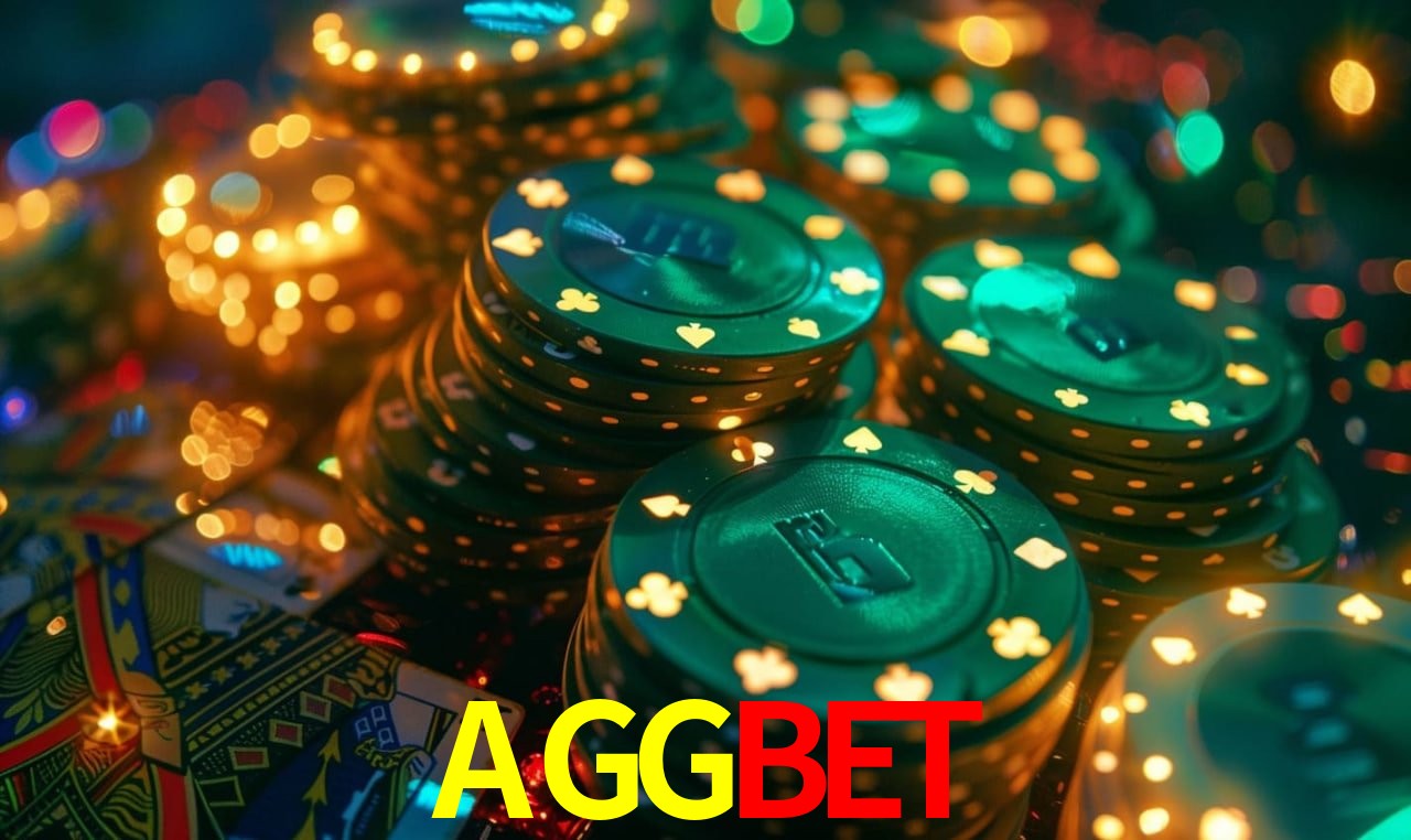 Estatísticas AGGBET