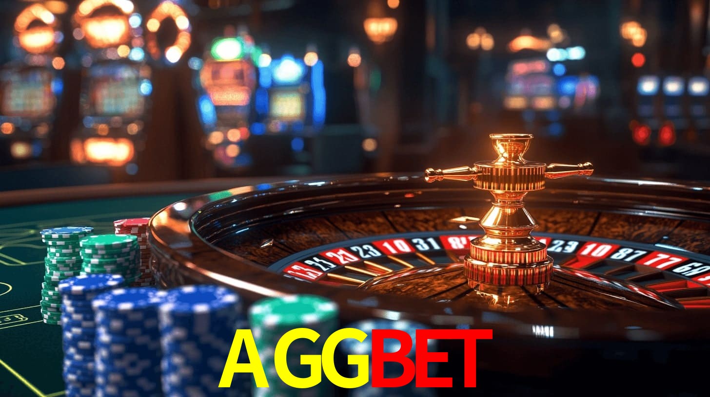 AGGBET Jogo