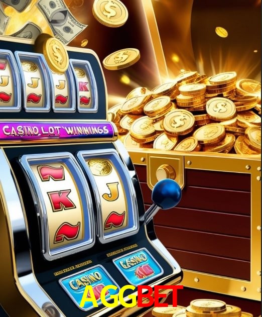 Welcome Bonus AGGBET