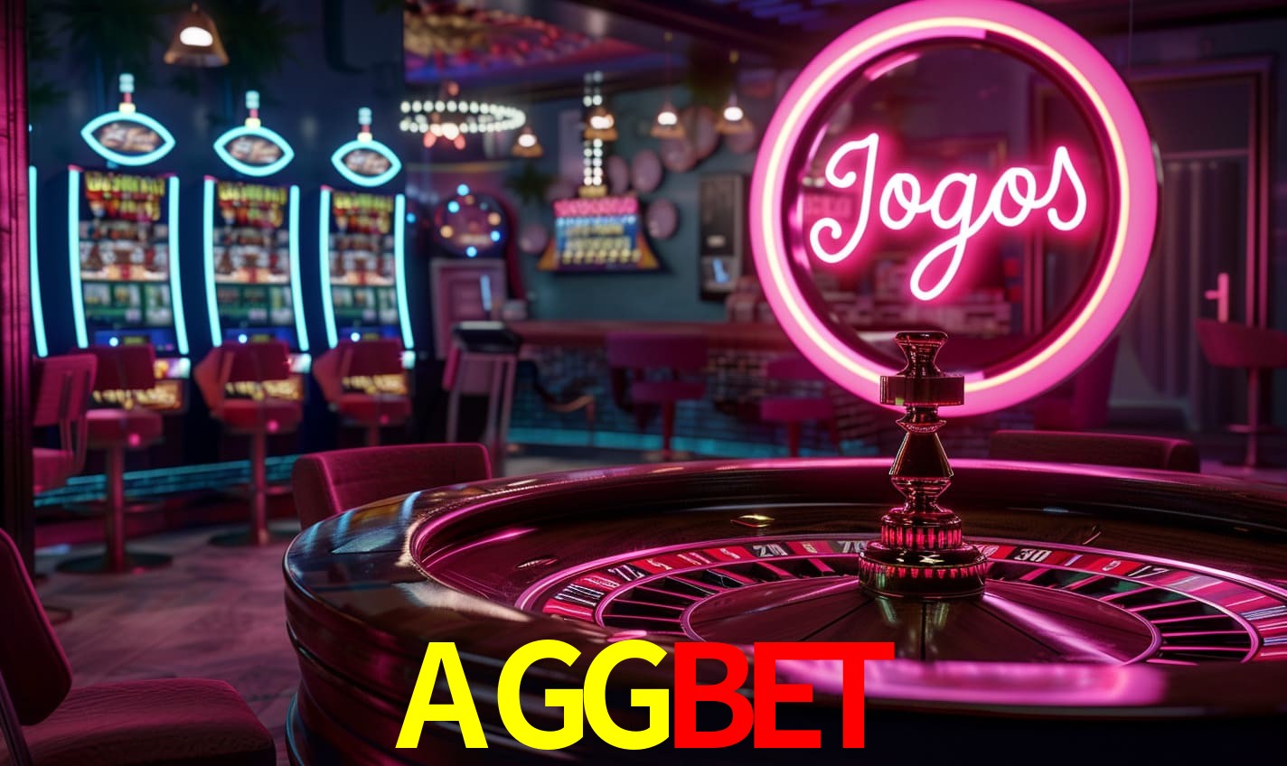 Jogos de Mesa Premium AGGBET - Blackjack, Roleta, Baccarat