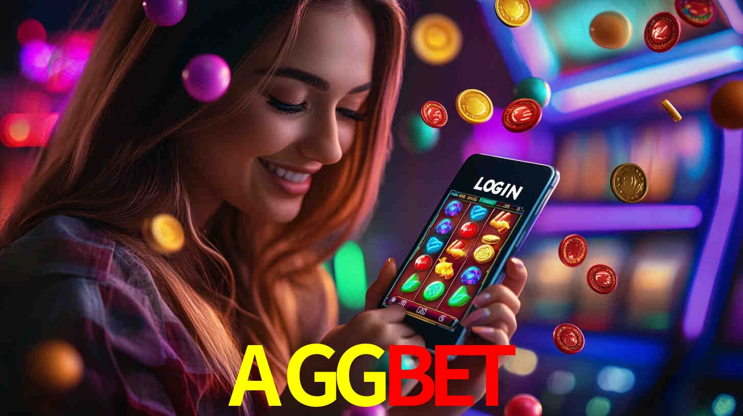 Processo de Download do App AGGBET - Passo a Passo Simples
