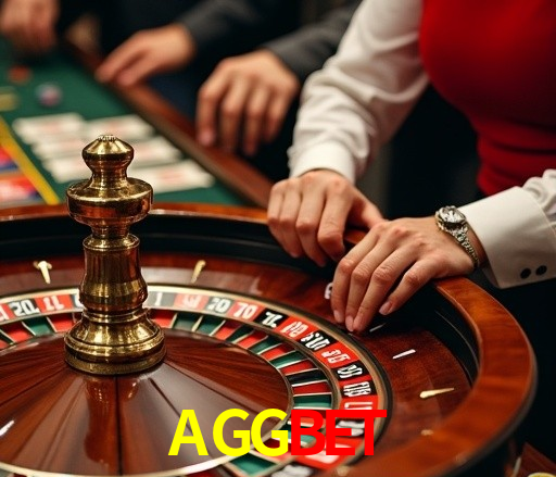 Interface do Aplicativo AGGBET - Design Premium e Intuitivo