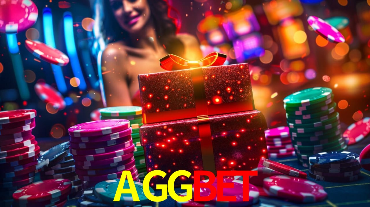 cassino AGGBET
