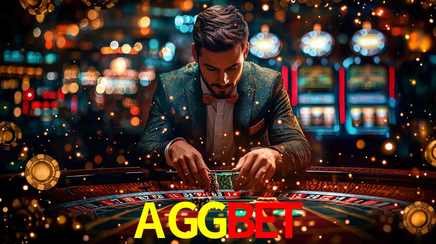 AGGBET App Interface