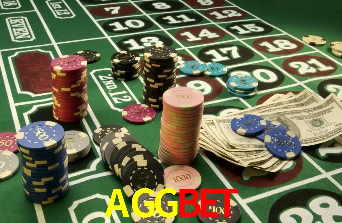 AGGBET Jogo