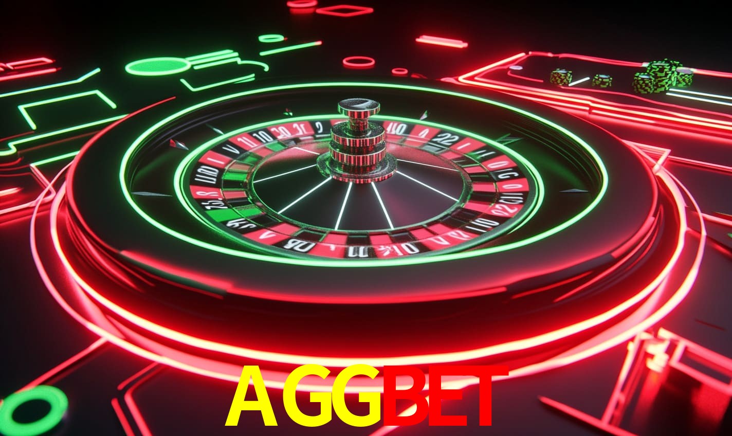 Desvendando o Mundo dos Jogos Virtuais na AGGBET