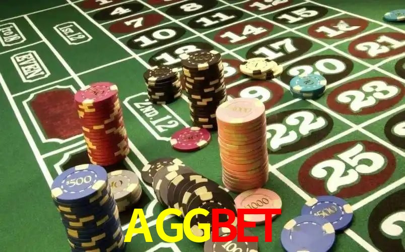 Provedores de Jogos AGGBET
