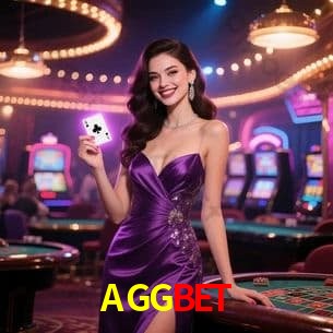 Mesa de Roleta AGGBET