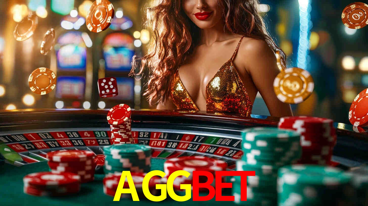 Premium Interface AGGBET