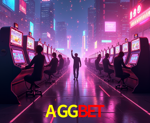 Casino VIP AGGBET