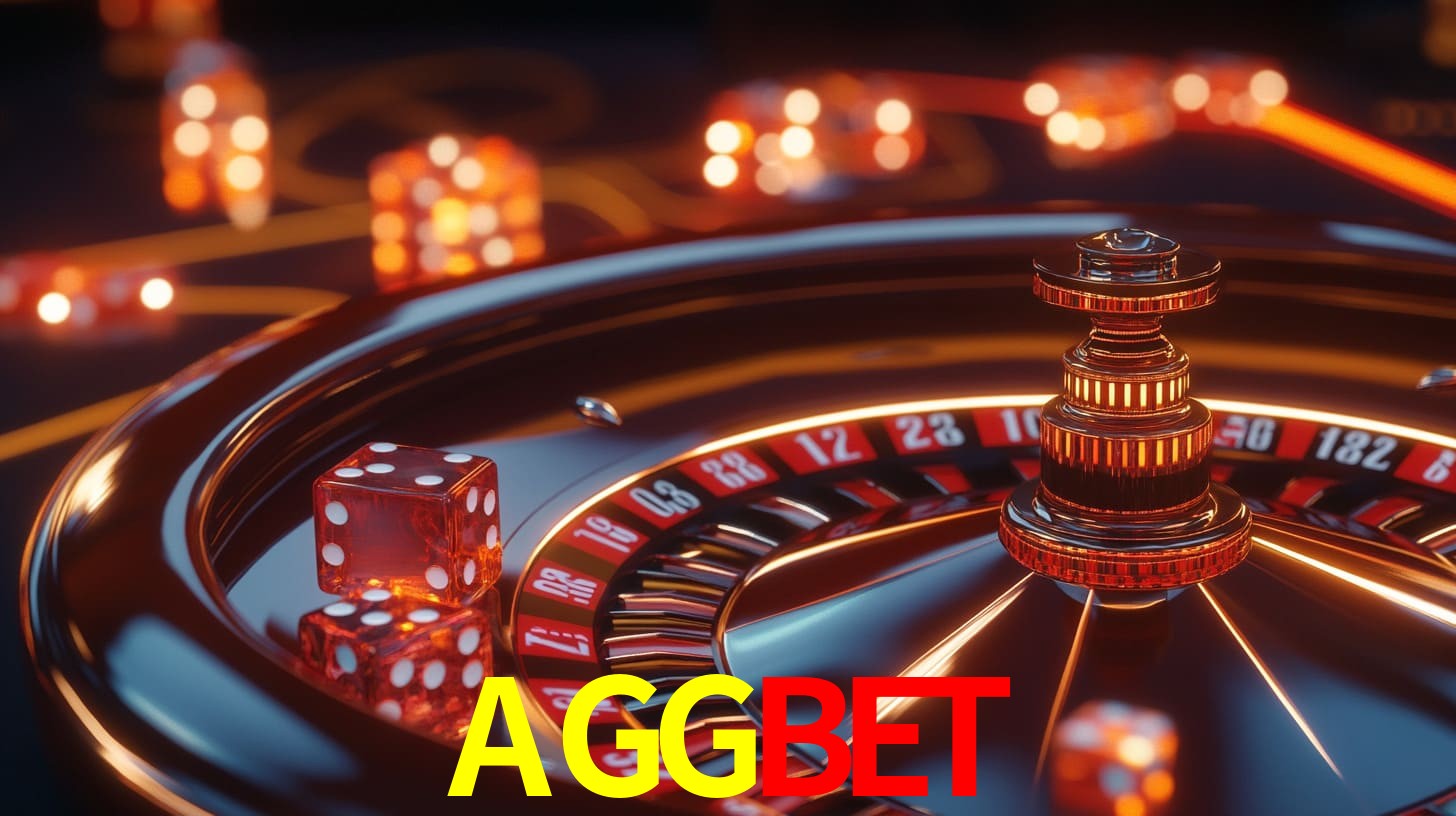 Roulette Table AGGBET