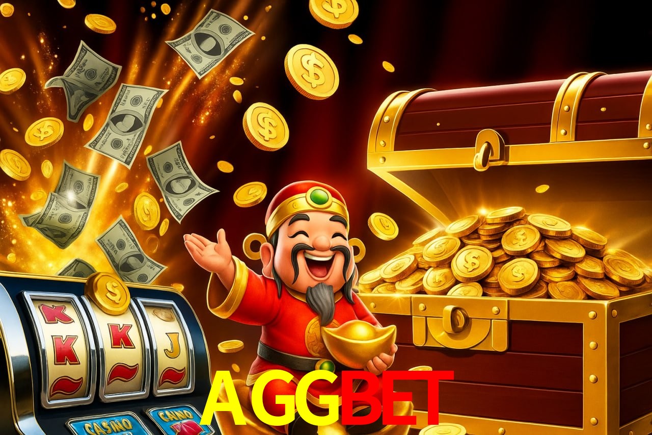 Torneios AGGBET