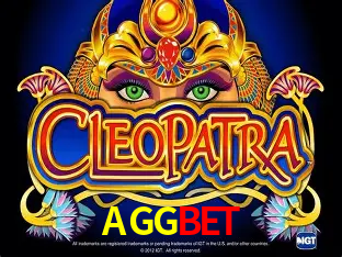 Descubra o Mundo do Cassino Online com AGGBET