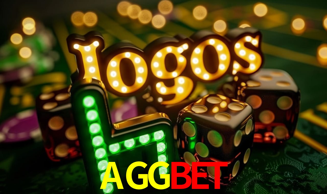 Casino Ao Vivo AGGBET