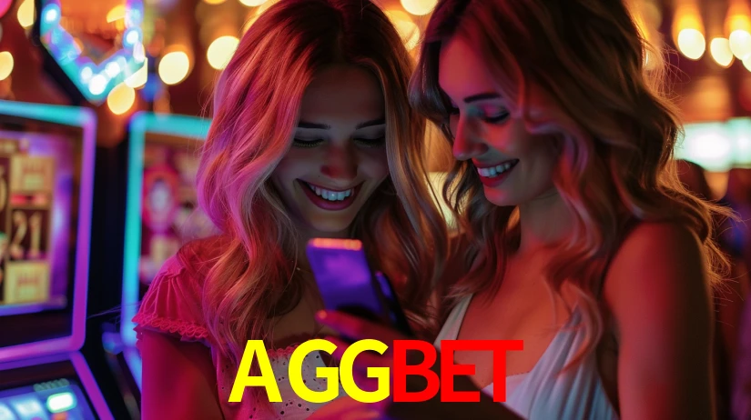 Sinta a adrenalina dos jogos de cassino com AGGBET