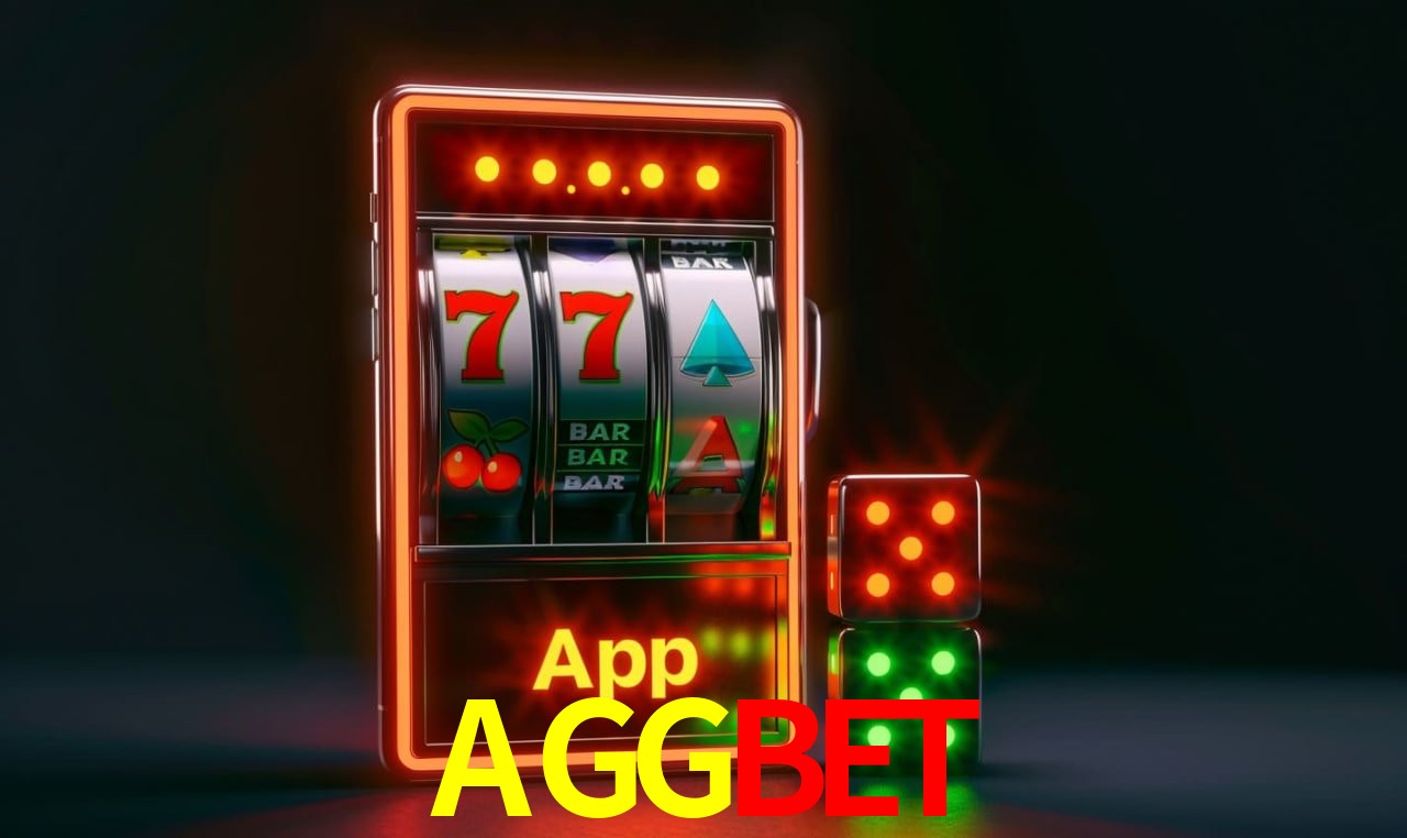 Jogos de Slot AGGBET