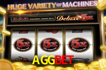 Descubra o Mundo do Cassino Online com AGGBET