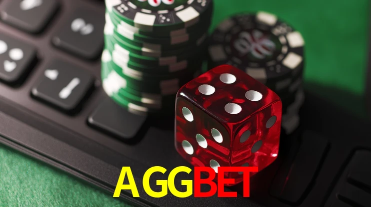 Game Providers AGGBET