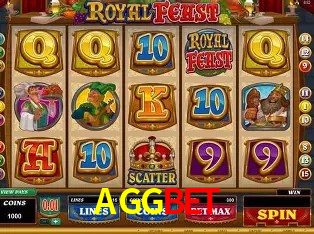 Exclusive Offers AGGBET