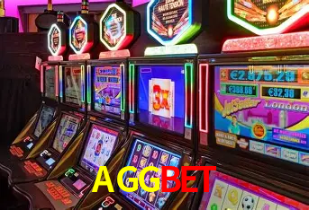 Inovações de Jogos na AGGBET: O Futuro das Experiências Interativas