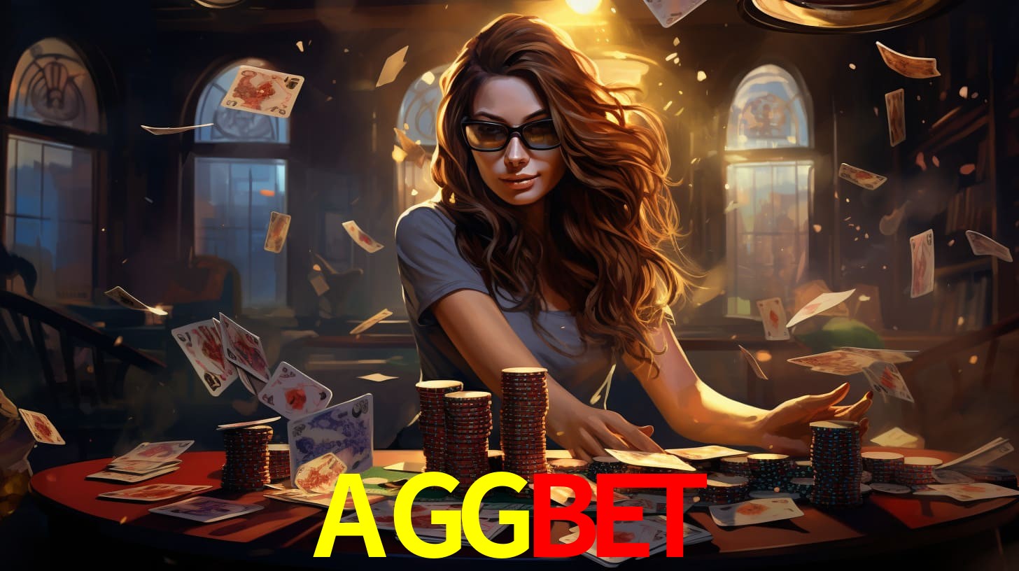 Live Casino AGGBET
