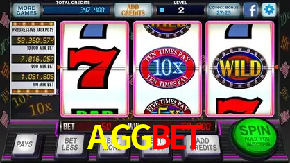 Apostas Esportivas na AGGBET: Um Guia Completo