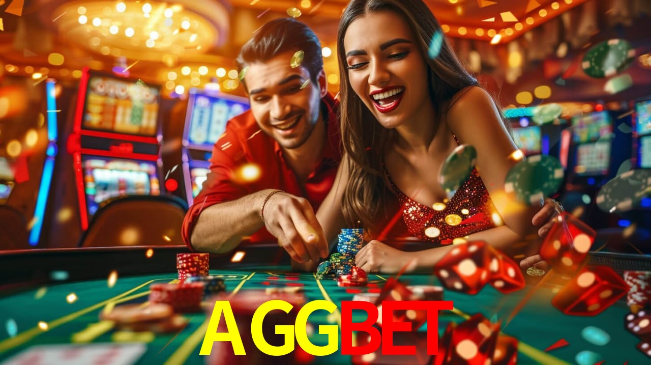 Sistemas de Segurança AGGBET