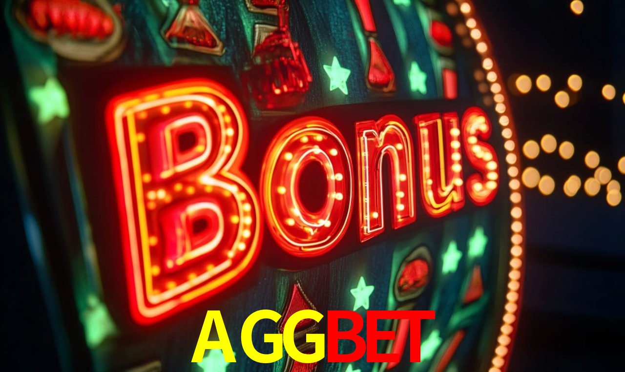 Bônus Diários AGGBET