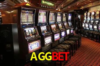 Inovações de Jogos na AGGBET: O Futuro das Experiências Interativas