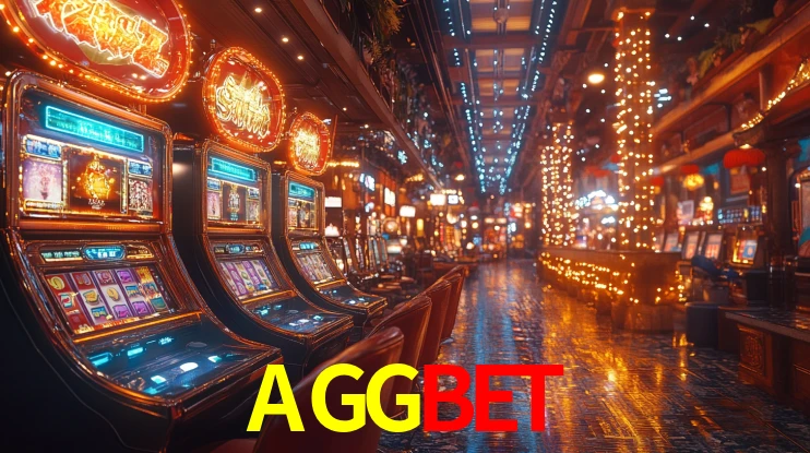 AGGBET: Seu Especialista em Apostas Esportivas Brasileiras