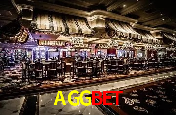 Seasonal Promotions AGGBET