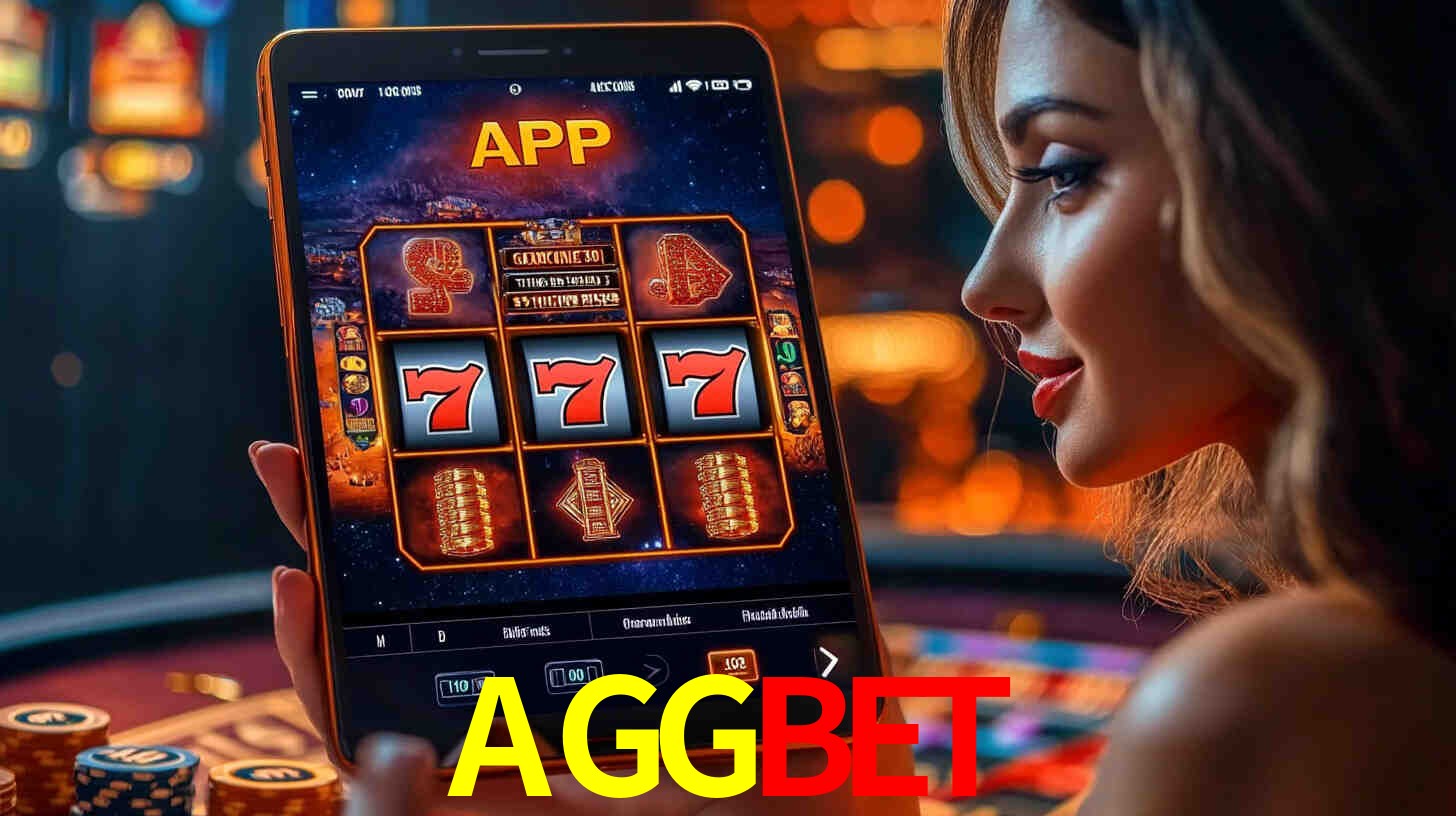 AGGBET Jogo