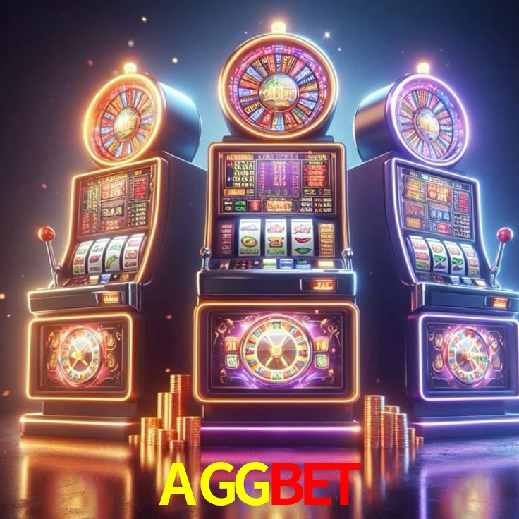AGGBET: Jogos de Caça-Níqueis-Altas Recompensas, Roleta-Velocidade, Blackjack-Desafios Máximos