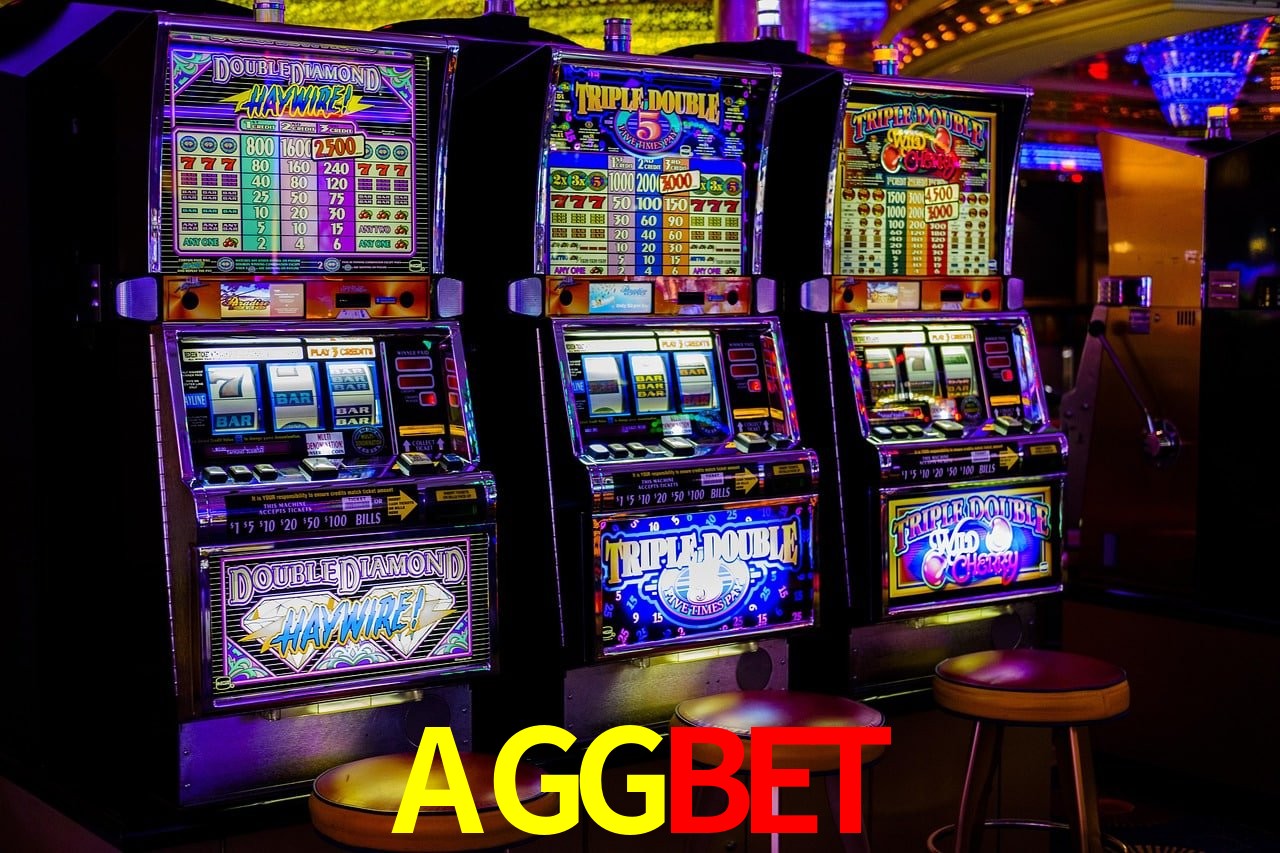 Estatísticas Esportivas AGGBET