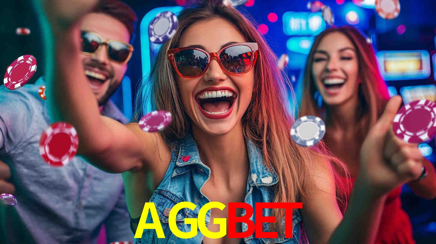 Explorando a Categoria de Eventos em Apostas na AGGBET