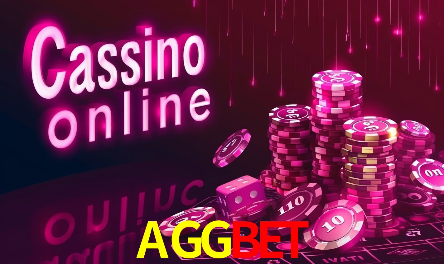 A Emoção da Loteria na AGGBET: Uma Chance de Mudança de Vida