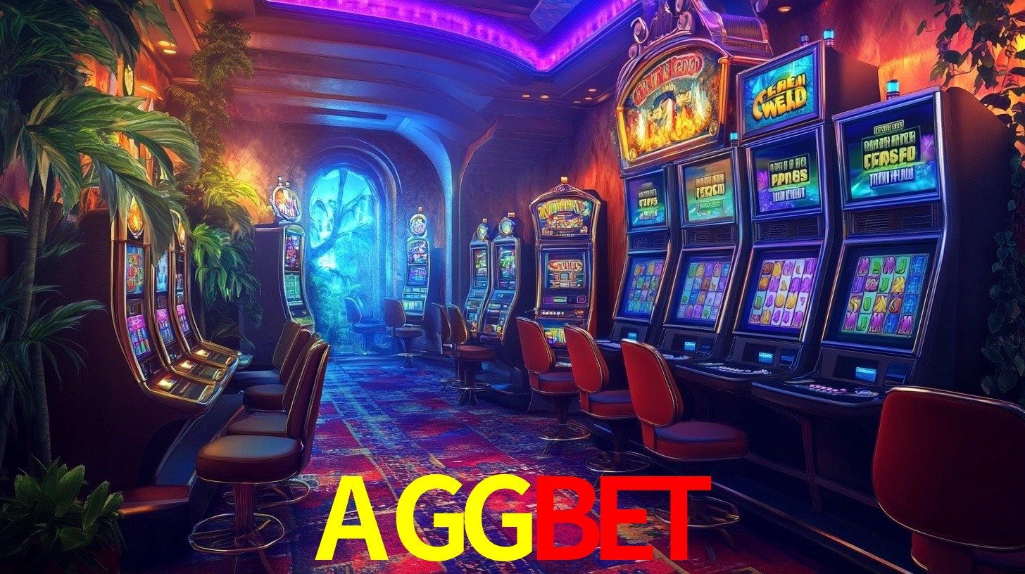 Welcome Bonus AGGBET