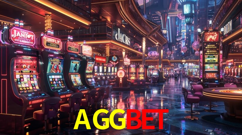 Bonus Features AGGBET