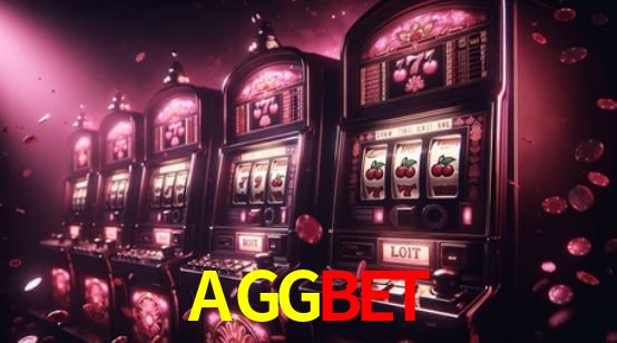 PIX Instantâneo AGGBET