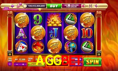 Descubra a Magia dos Jogos de Arcade no AGGBET