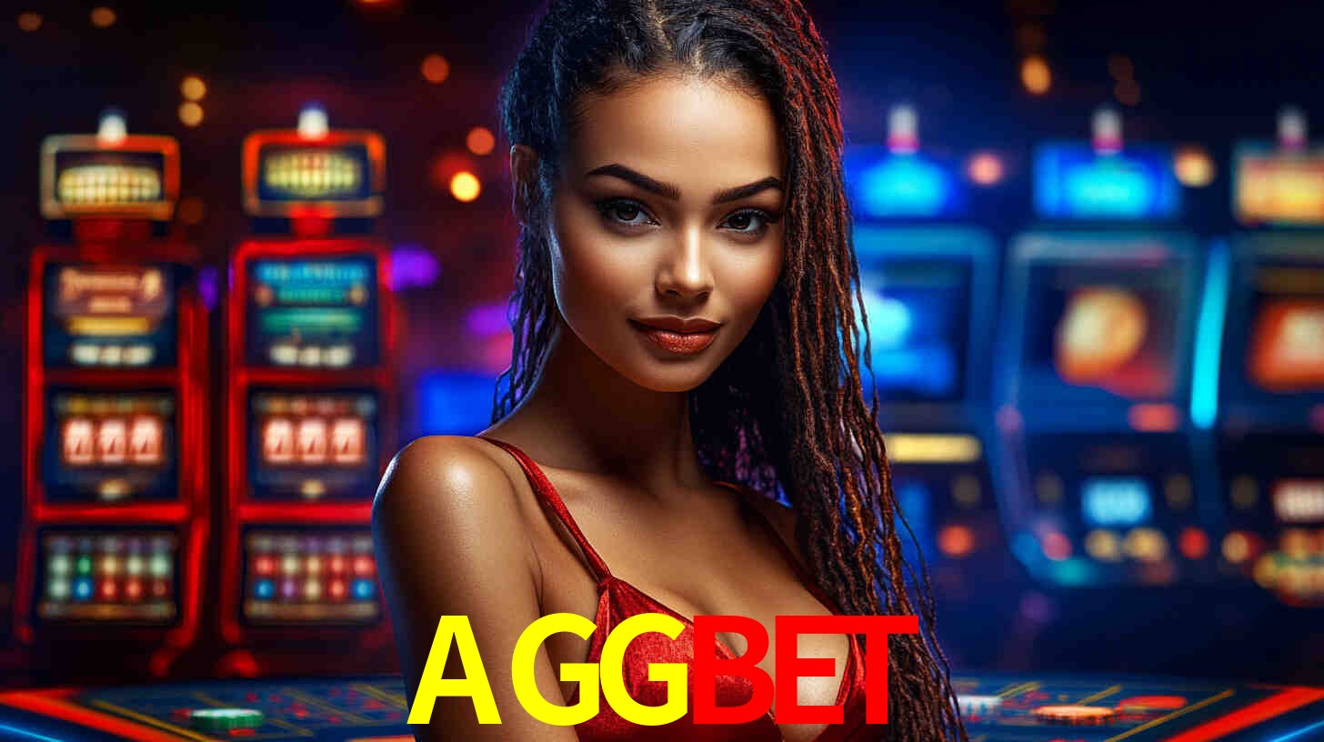 Inovações de Jogos na AGGBET: O Futuro das Experiências Interativas