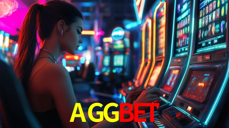 Experimente o Login Seguro Premium no AGGBET